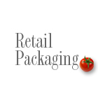 Tasteful Ideas Retail Packaging
