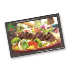 Tasteful Ideas Menus